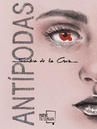 antipodas - Sandra De La Cruz