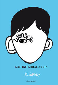 wonder - mutiko miragarria