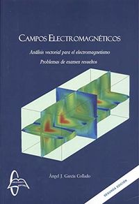 (2 ED) CAMPOS ELECTROMAGNETICOS - ANALISIS VECTORIAL PARA EL ELECTROMAGNETISMO