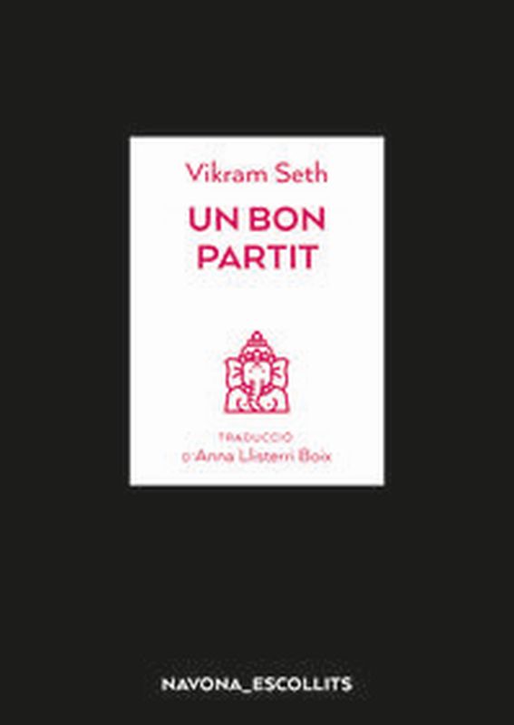 Un bon partit - Vikram Seth