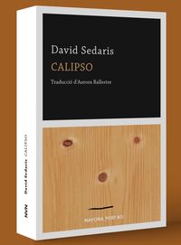 calipso - David Sedaris