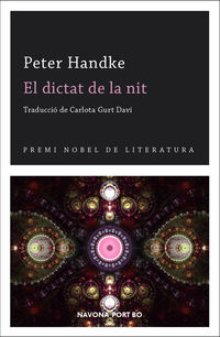 El dictat de la nit - Peter Handke