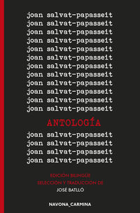 antologia (joan salvat-papasseit) - Joan Salvat-Papasseit