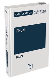 formularios practicos fiscal 2020 - Aa. Vv.