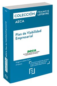(2 ed) plan de viabilidad empresarial - Aa. Vv.