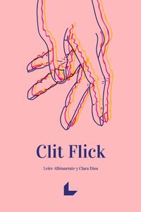 clit flick - Leire Albinarrate