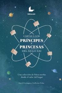 cartas a los principes y princesas del siglo xxi - David Perezagua