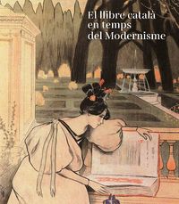 El llibre catala en temps del modernisme