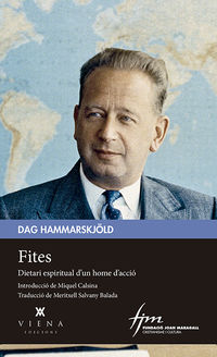 fites - Dag Hammarskjold