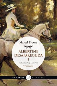albertine desapareguda i - Marcel Proust