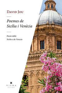 poemes de sicilia i venecia - poesie dalla sicilia e di venezia - David Jou