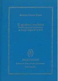 EPITALAMIO NEOLATINO, EL - POESIA NUPCIAL Y MATRIMONIO EN EUROPA (SIGLOS XV Y XVI)
