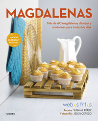 MAGDALENAS - WEBOS FRITOS (ED. ACTUALIZADA)