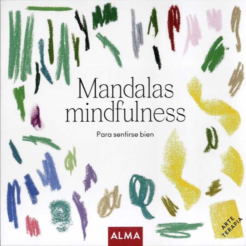 mandalas mindfulness - Aa. Vv.