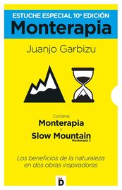 (10 ed) monterapia + slow mountain (estuche)
