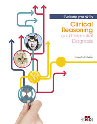 clinical reasoning and differential diagnosis - evaluate your skills - Josep Pastor Milan