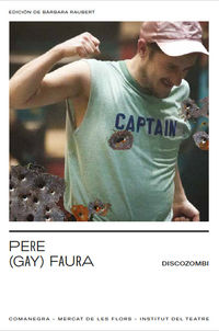 discozombi - Pere Faura / (GAY)