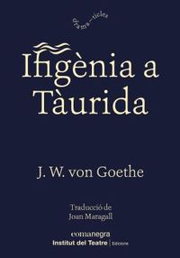ifigenia a taurida - Johann Wolfgang Von Goethe