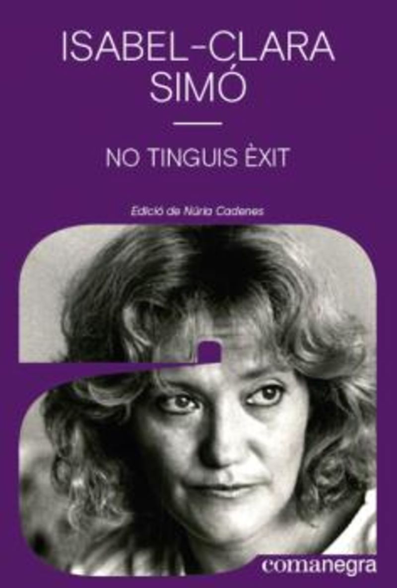 no tinguis exit - cultura, feminisme i nacio (1968-2019) - Isabel-Clara Simo