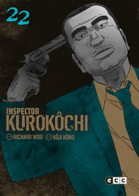 inspector kurokochi 22