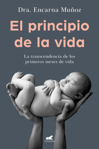 El principio de la vida - Encarna Muñoz