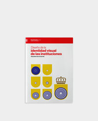 diseño de la identidad visual de las instituciones - Sebastian Garcia Garrido
