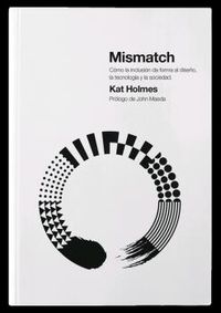 mismatch - Kat Holmes