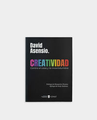 creatividad - David Asensio