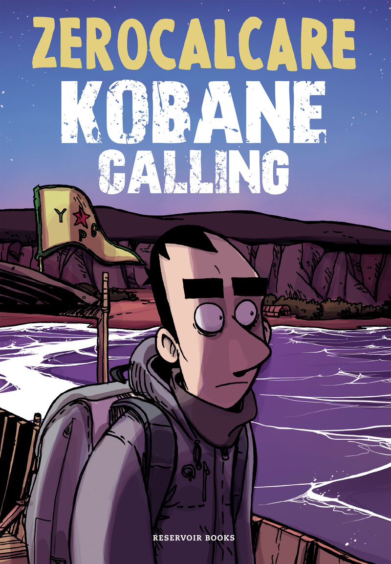 KOBANE CALLING (ED ACTUALIZADA)