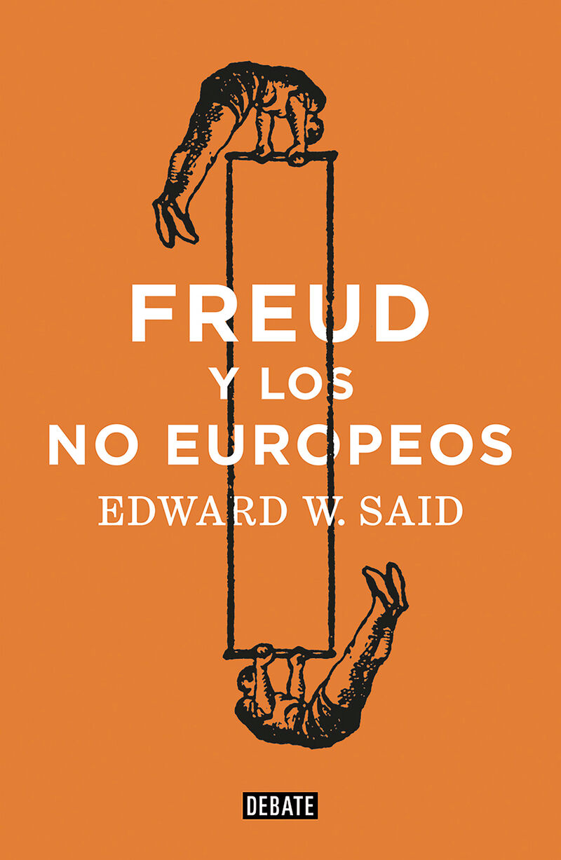 freud y los no europeos - Edward W. Said