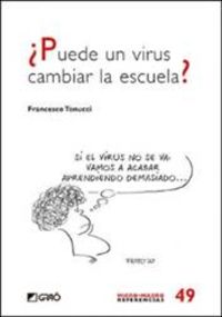 ¿puede un virus cambiar la escuela? - Francesco Tonucci
