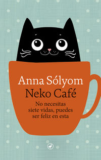 neko cafe - Anna Solyom
