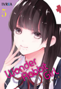 wonder rabbit girl 5 - Yui Hirose