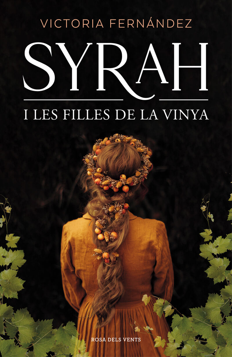 SYRAH I LES FILLES DE LA VINYA