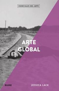 arte global - Jessica Lack