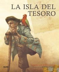 La isla del tesoro - Robert Luis Stevenson / Robert Ingpen (il. )