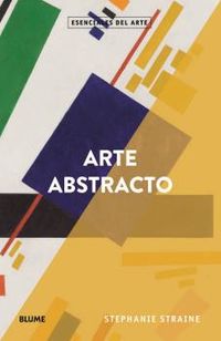 arte abstracto - Stepanie Straine