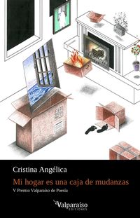 mi hogar es una caja de mudanzas - Cristina Angelica Gonzalez Bautista