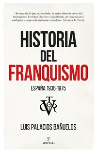 historia del franquismo - españa 1936-1975