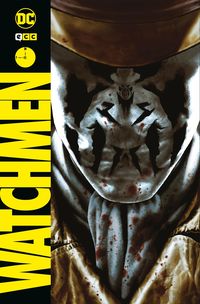 coleccionable watchmen 7 - Brian Azzarello / Len Wein / [ET AL. ]