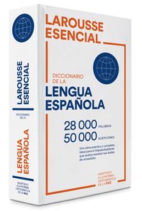 diccionario esencial lengua española - Aa. Vv.