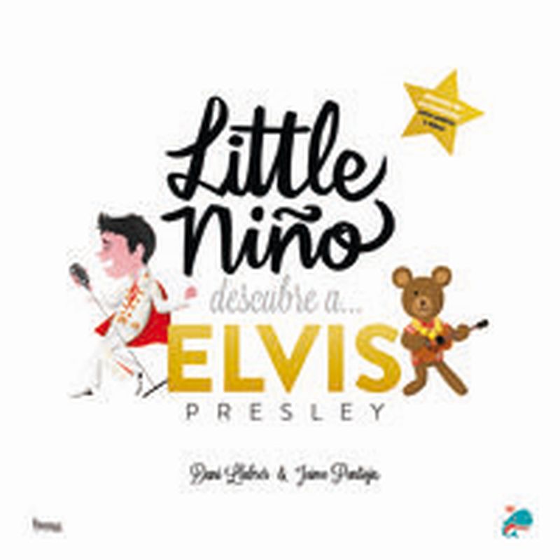 little niño descubre a elvis - Dani Llabres / Jaime Pantoja