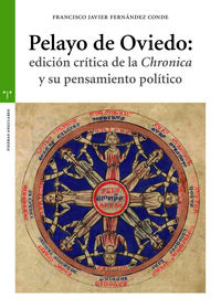 pelayo de oviedo - edicion critica de la "chronica" y su pensamiento politico - Francisco Javier Fernandez Conde