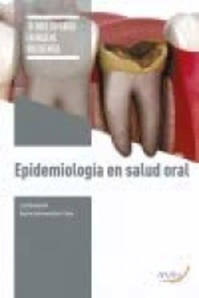 GS - EPIDEMIOLOGIA EN SALUD ORAL