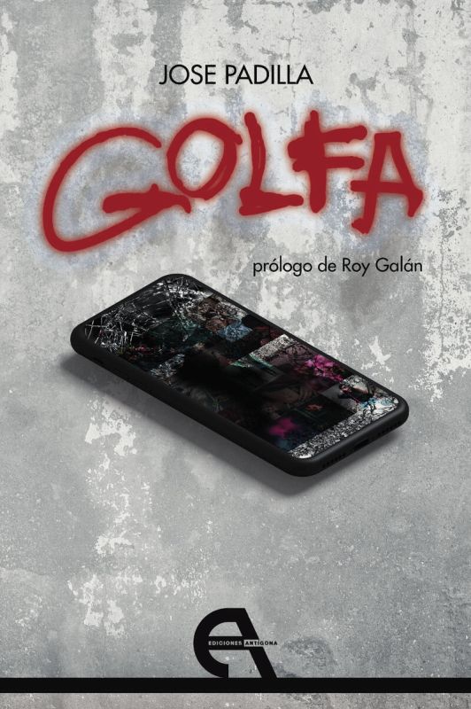 golfa - Jose Padilla