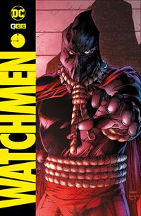 coleccionable watchmen 9 - Alan Moore / Dave Gibbons