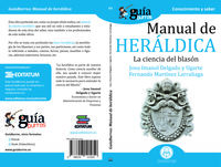 manual de heraldica - Josu Imanol Delgado Ugarte / Fernando Martinez Larrañaga
