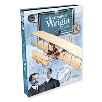 hermanos wright, los - el vuelo de 1903