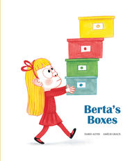 berta's boxes - Dario Jacob Alvisi
