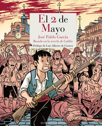 el 2 de mayo - basado en la novela de galdos - Jose Pablo Garcia